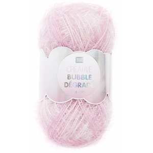Pelote de Fil à Tricoter CREATIVE BUBBLE DEGRADE   Rico Design(...) - ...