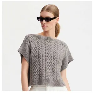 Découvrez la Pelote de Laine et Soie Luxury Natural Silk Blend de : Do... pas cher