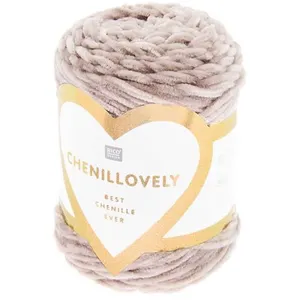 Découvrez le Confort et la Douceur de la Pelote Velours Creative Cheni... pas cher