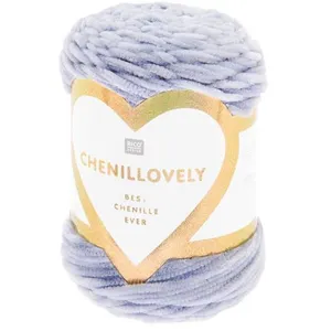 Découvrez le Confort et la Douceur de la Pelote Velours Creative Cheni... pas cher