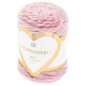 Découvrez le Confort et la Douceur de la Pelote Velours Creative Cheni... pas cher
