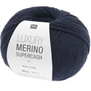 Luxury Merino Supercash DK   Laine mérinos & cachemire d exception   R... pas cher