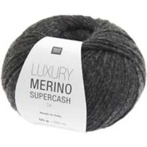 Luxury Merino Supercash DK   Laine mérinos & cachemire d exception   R... pas cher