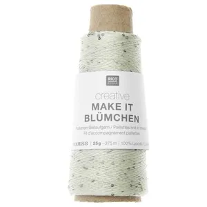 Creative Make It Blümchen de Rico Design : Une touche florale pour des...