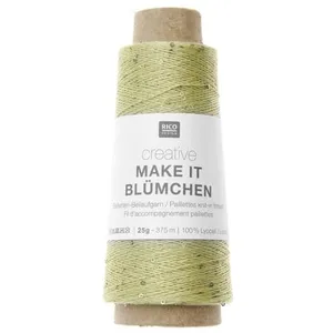 Creative Make It Blümchen de Rico Design : Une touche florale pour des...