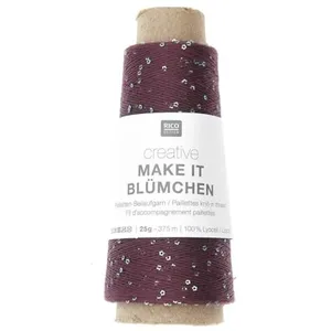 Creative Make It Blümchen de Rico Design : Une touche florale pour des... pas cher