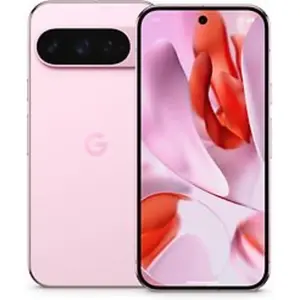 Google Pixel 9 Pro Dual SIM 128 Go quartz rose pas cher