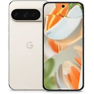 Google Pixel 9 Pro Dual SIM 128 Go porcelaine pas cher