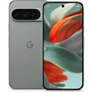 Google Pixel 9 Pro Dual SIM 512 Go noisette pas cher