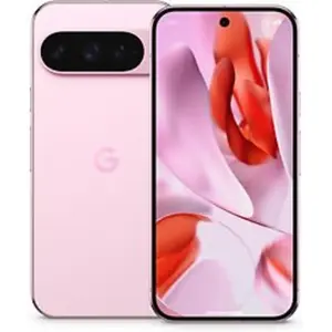 Google Pixel 9 Pro Dual SIM 256 Go cuarzo rosa pas cher