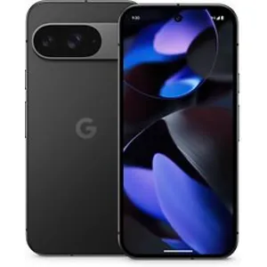 Google Pixel 9 Dual SIM 128Go obsidienne pas cher