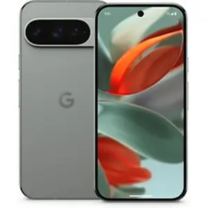 Google Pixel 9 Pro Dual SIM 256 Go noisette pas cher