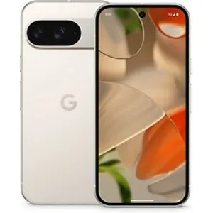 Google Pixel 9 Dual SIM 128Go porcelaine pas cher