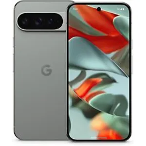 Google Pixel 9 Pro XL Dual SIM 256 Go noisette pas cher