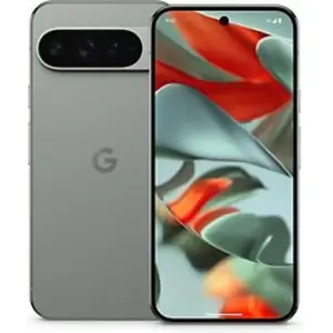 Google Pixel 9 Pro XL Dual SIM 128 Go noisette pas cher