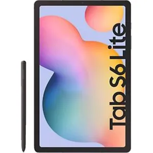 Samsung Galaxy Tab S6 Lite 2022 10,4 64Go [Wi-Fi] gris pas cher
