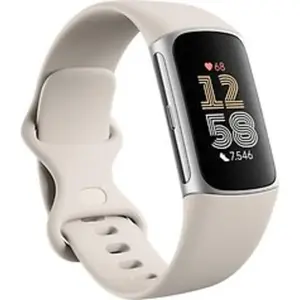 Fitbit Charge 6 porcelaine pas cher