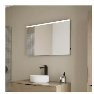 Burgbad Eqio Miroir, SIDL100PN258, pas cher