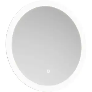 Burgbad Eqio Miroir, SIDM060PN258, pas cher