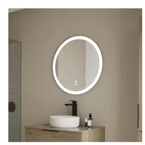Burgbad Eqio Miroir, SIJN075PN258, pas cher
