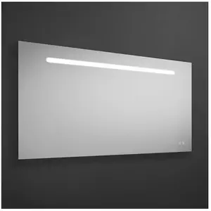 Burgbad Fiumo Miroir, SIIX140PN491, pas cher