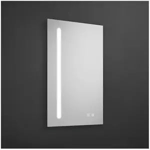 Burgbad Fiumo Miroir, SIJV045PN491,Vendu parreuter