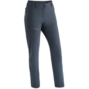 Maier Sports Pantalon Lulaka Wool