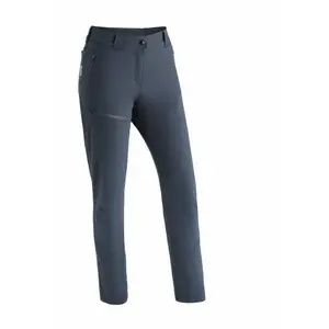Comparateur de prix : Pantalon femme maier sports lulaka wool gris regular