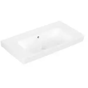 Villeroy & Boch Architectura Lavabo mural, 4A8782R1, pas cher