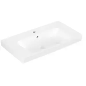 Villeroy & Boch Architectura Lavabo mural, 4A8780R1, pas cher