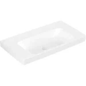 Villeroy & Boch Architectura Lavabo mural, 4A878301, pas cher