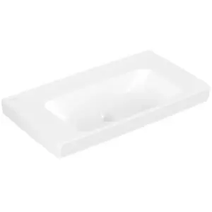 Villeroy & Boch Architectura Lavabo mural, 4A8783R1, pas cher