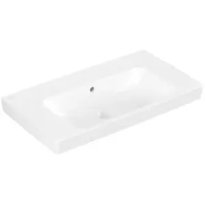Villeroy & Boch Architectura Lavabo mural, 4A878201, pas cher