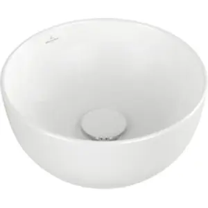 Villeroy & Boch Artis Lave-mains, 438932R1, pas cher