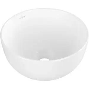 Villeroy & Boch Artis Lave-mains, 438932RW, pas cher