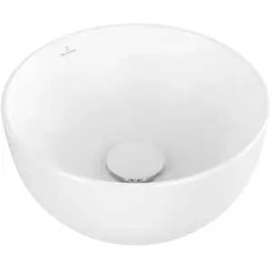 Villeroy & Boch Artis Lave-mains, 43893201, pas cher