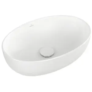 Villeroy & Boch Artis Lave-mains, 43884801, pas cher