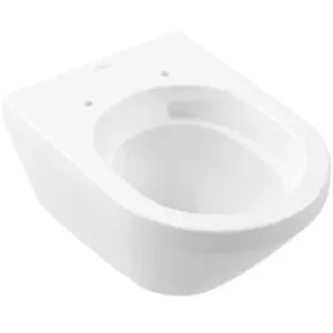 Comparateur de prix : Villeroy & Boch Architectura Cuvette suspendue avec TwistFlush[e³], 46...