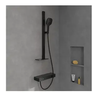 Villeroy & Boch Infinity Showers Set de douche, 3 jets, TVS110002000K5... pas cher