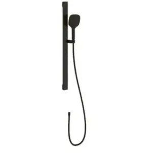 Villeroy & Boch Infinity Showers Set de douche, 3 jets, TVS110003000K5... pas cher