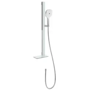 Villeroy & Boch Infinity Showers Mitigeur thermostatique de baignoire,... pas cher