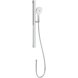 Villeroy & Boch Infinity Showers Set de douche, 3 jets, TVS11000300061, pas cher