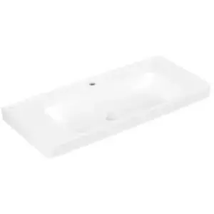 Villeroy & Boch Architectura Lavabo mural, 4A87A201, pas cher