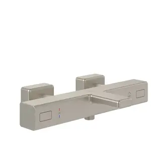 Comparateur de prix : Villeroy & Boch Universal Mitigeur thermostatique, pour baignoire, TVT...