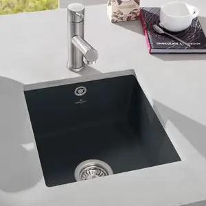 Villeroy & Boch Subway 45 SU Évier de cuisine, 332401R7, pas cher