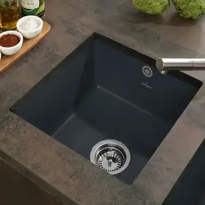 Villeroy & Boch Subway 50 SU Évier de cuisine, 332501R7, pas cher