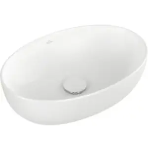 Villeroy & Boch Artis Lave-mains, 438848BCS8, pas cher