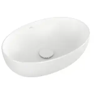 Villeroy & Boch Artis Lave-mains, 438848BCS7, pas cher
