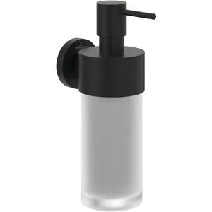 Villeroy & Boch Elements Tender Distributeur de savon liquide, TVA1510... pas cher