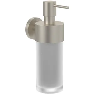 Comparateur de prix : Villeroy & Boch Elements Tender Distributeur de savon liquide, TVA1510...